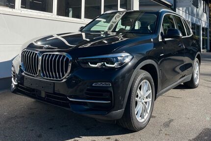 BMW X5 Gebrauchtwagen