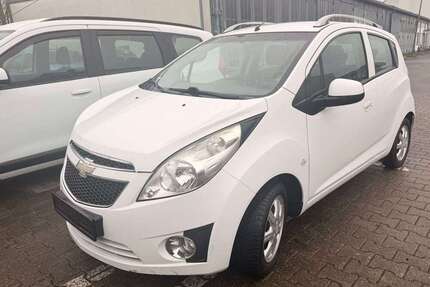 Chevrolet Spark Gebrauchtwagen