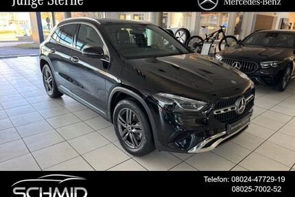 Mercedes-Benz GLA 220 Gebrauchtwagen