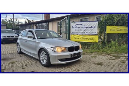 BMW 116 Gebrauchtwagen