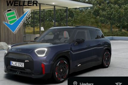 Mini John Cooper Works Aceman Gebrauchtwagen