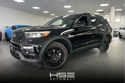 Ford Explorer Gebrauchtwagen