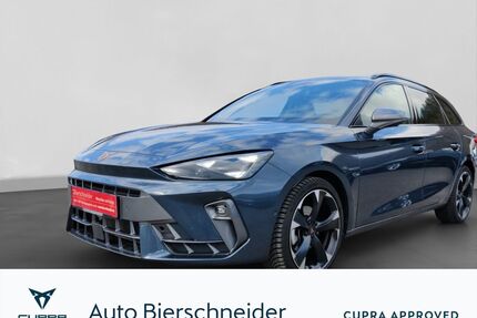 Cupra Leon Gebrauchtwagen