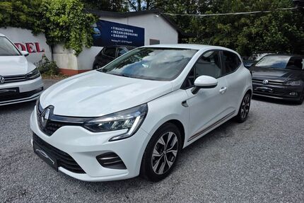 Renault Clio Gebrauchtwagen