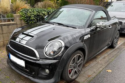 Mini John Cooper Works Roadster Gebrauchtwagen