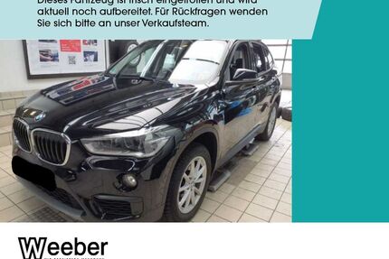 BMW X1 Gebrauchtwagen