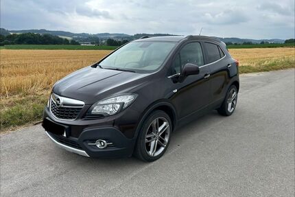 Opel Mokka Gebrauchtwagen