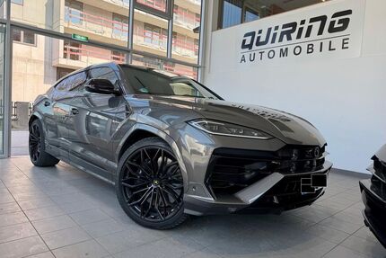 Lamborghini Urus Gebrauchtwagen