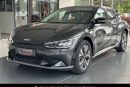 Kia EV6 Gebrauchtwagen
