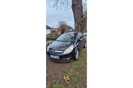 Opel Corsa Gebrauchtwagen