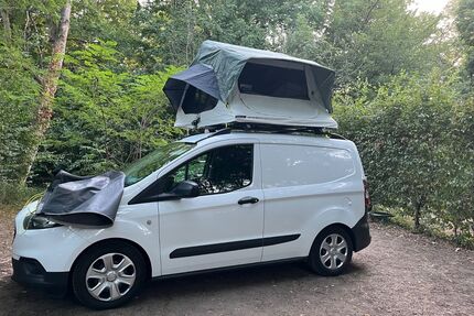 Ford Transit Courier Gebrauchtwagen