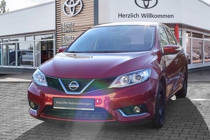 Nissan Pulsar Gebrauchtwagen