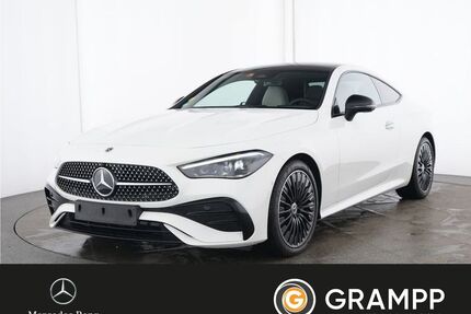 Mercedes-Benz CLE 220 Gebrauchtwagen