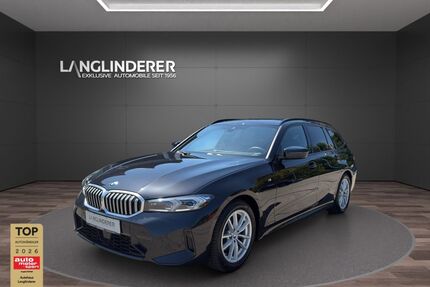 BMW 320 Gebrauchtwagen