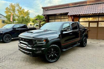Dodge RAM Gebrauchtwagen