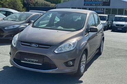 Ford C-Max Gebrauchtwagen