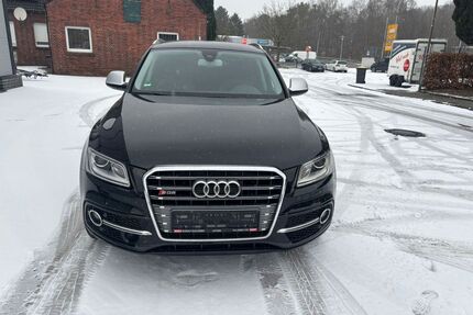 Audi SQ5 Gebrauchtwagen