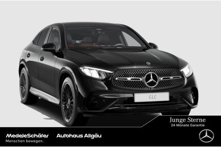 Mercedes-Benz GLC 200 Gebrauchtwagen
