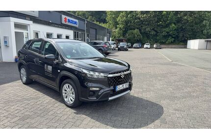 Suzuki (SX4) S-Cross Gebrauchtwagen