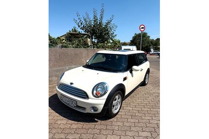 Mini One Clubman Gebrauchtwagen