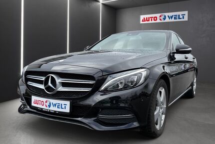 Mercedes-Benz C 180 Gebrauchtwagen