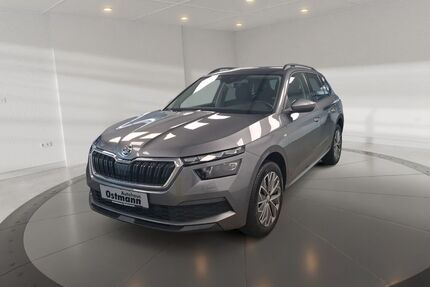 Skoda Kamiq Gebrauchtwagen
