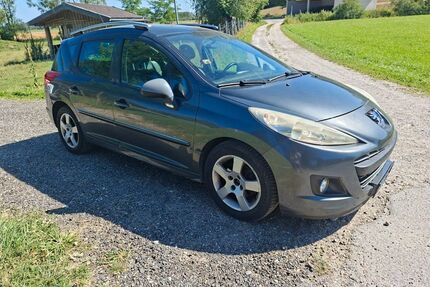 Peugeot 207 Gebrauchtwagen