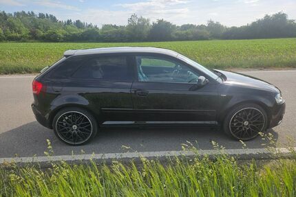 Audi A3 Gebrauchtwagen