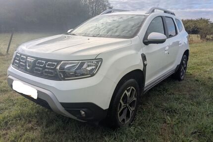Dacia Duster Gebrauchtwagen