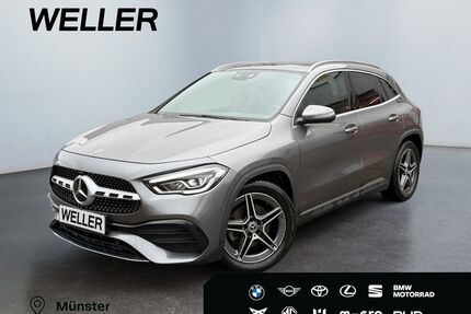 Mercedes-Benz GLA 250 Gebrauchtwagen