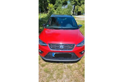 Seat Arona Gebrauchtwagen