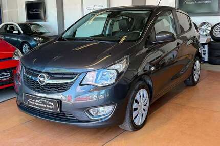 Opel Karl Gebrauchtwagen