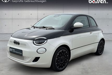 Fiat 500e Gebrauchtwagen