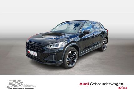 Audi Q2 Gebrauchtwagen