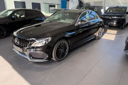 Mercedes-Benz C 180 Gebrauchtwagen