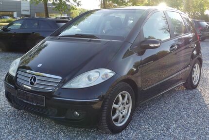 Mercedes-Benz A 180 Gebrauchtwagen