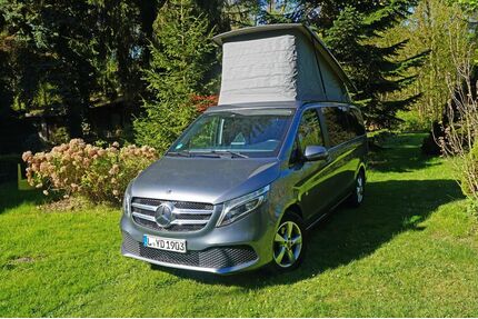 Mercedes-Benz V 300 Gebrauchtwagen