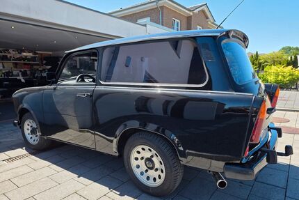 Trabant 601 Gebrauchtwagen