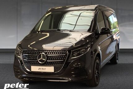 Mercedes-Benz V 300 Gebrauchtwagen