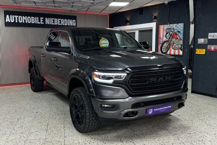 Dodge RAM Gebrauchtwagen