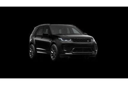 Land Rover Discovery Sport Gebrauchtwagen