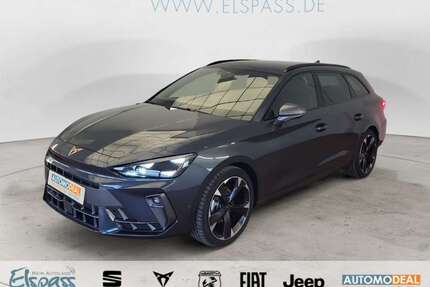 Cupra Leon Gebrauchtwagen