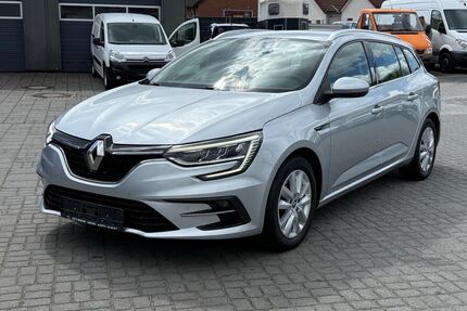 Renault Megane Gebrauchtwagen