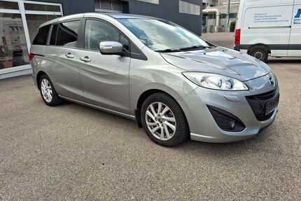 Mazda 5 Gebrauchtwagen