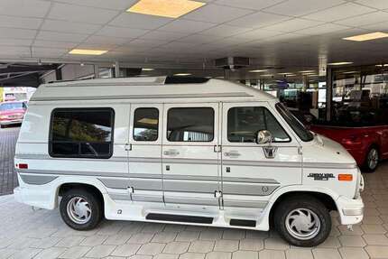 Chevrolet Chevy Van Gebrauchtwagen