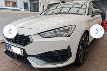 Cupra Leon Gebrauchtwagen