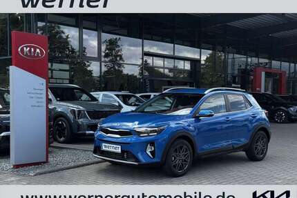 Kia Stonic Gebrauchtwagen