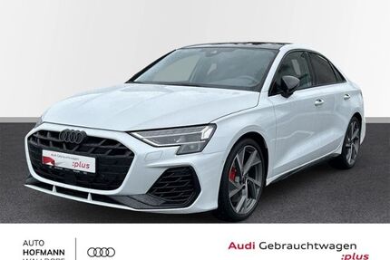 Audi S3 Gebrauchtwagen