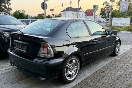 BMW 316 Gebrauchtwagen