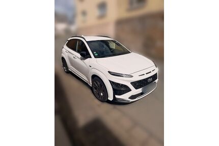 Hyundai KONA Gebrauchtwagen